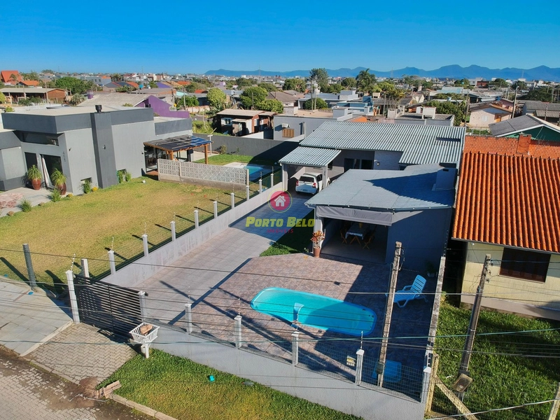 CASA À VENDA EM RAINHA DO MAR!: 2ª foto da galeria de imagens do imóvel