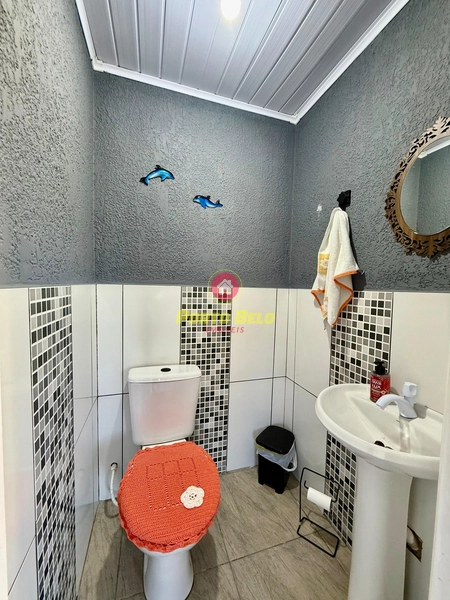 CASA À VENDA EM RAINHA DO MAR!: 27ª foto da galeria de imagens do imóvel