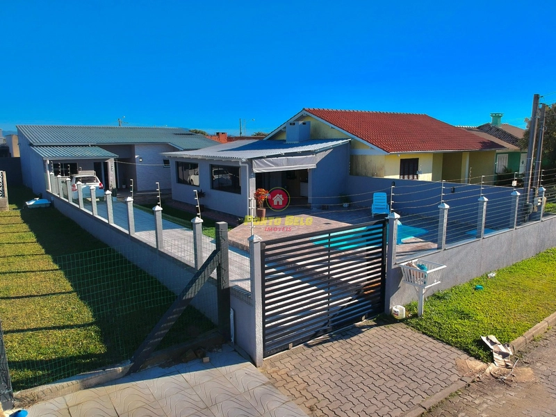 CASA À VENDA EM RAINHA DO MAR!: 1ª foto da galeria de imagens do imóvel