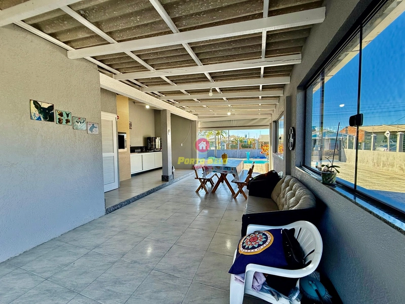 CASA À VENDA EM RAINHA DO MAR!: 12ª foto da galeria de imagens do imóvel