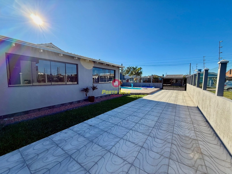 CASA À VENDA EM RAINHA DO MAR!: 9ª foto da galeria de imagens do imóvel