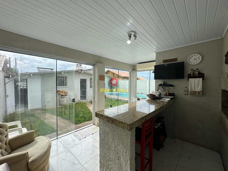 CASA À VENDA  EM ATLÂNTIDA SUL!!!: 9ª foto da galeria de imagens do imóvel