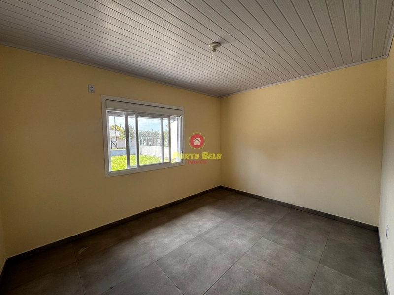 CASA NOVA EM RUA ASFALTADA: 10ª foto da galeria de imagens do imóvel