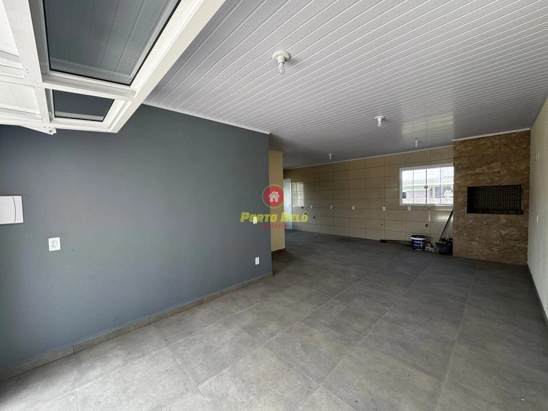 CASA NOVA EM RUA ASFALTADA: 8ª foto da galeria de imagens do imóvel