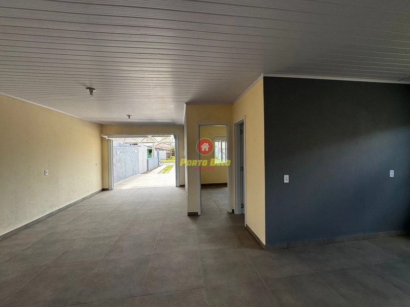 CASA NOVA EM RUA ASFALTADA: 13ª foto da galeria de imagens do imóvel