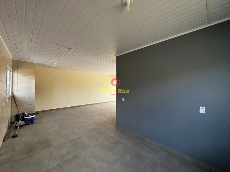 CASA NOVA EM RUA ASFALTADA: 9ª foto da galeria de imagens do imóvel
