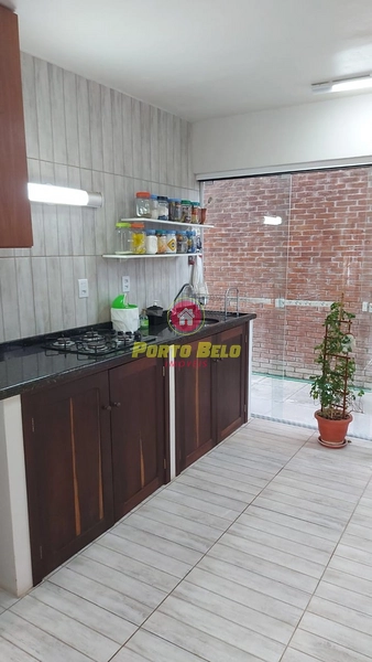 EXCELENTE SOBRADO DE ESQUINA COM SACADA VISTA MAR EM NOIVA DO MAR!!!: 13ª foto da galeria de imagens do imóvel