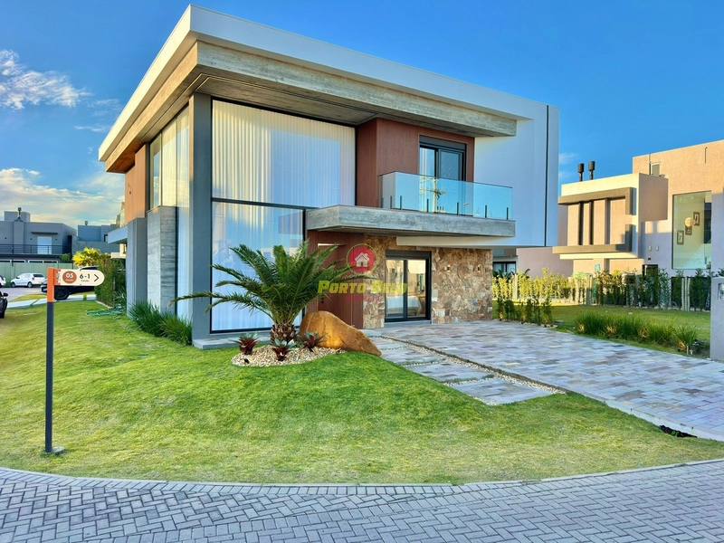 SOBRADO Á VENDA NO CONDOMINIO SUNSET!: 1ª foto da galeria de imagens do imóvel