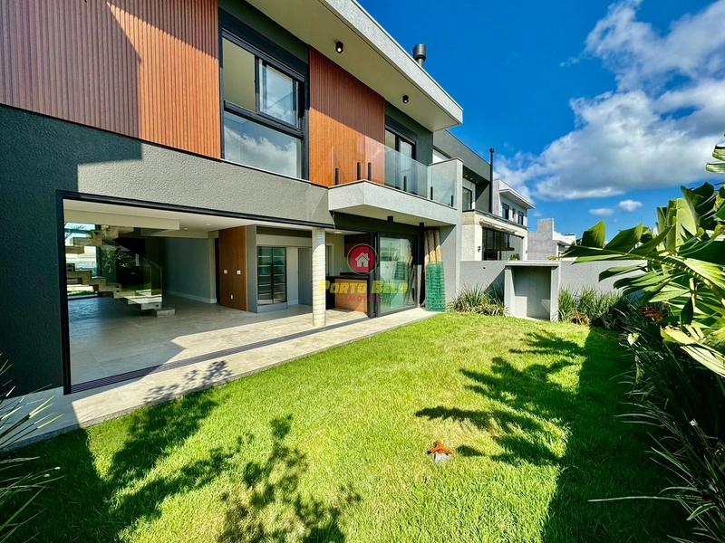 CASA Á VENDA EM CONDOMINIO: 2ª foto da galeria de imagens do imóvel