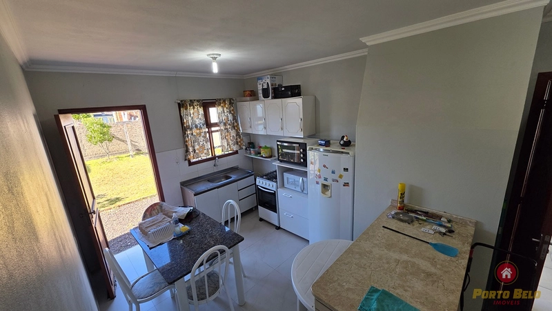 CASA EM LAJE BEM LOCALIZADA EM XANGRILÁ: 9ª foto da galeria de imagens do imóvel