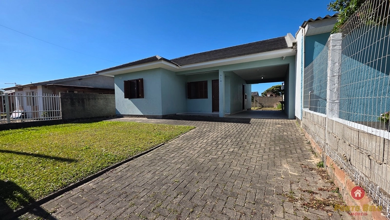 CASA EM LAJE BEM LOCALIZADA EM XANGRILÁ: 1ª foto da galeria de imagens do imóvel
