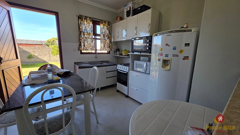 CASA EM LAJE BEM LOCALIZADA EM XANGRILÁ: 12ª foto da galeria de imagens do imóvel