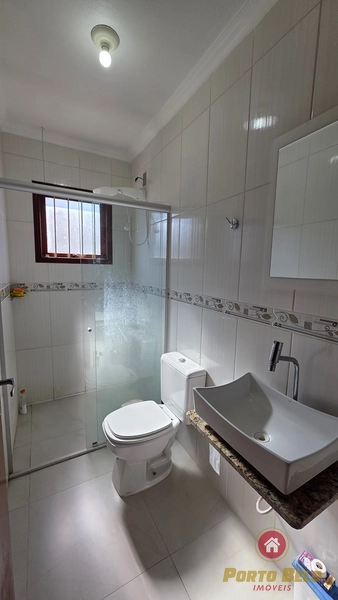 CASA EM LAJE BEM LOCALIZADA EM XANGRILÁ: 13ª foto da galeria de imagens do imóvel