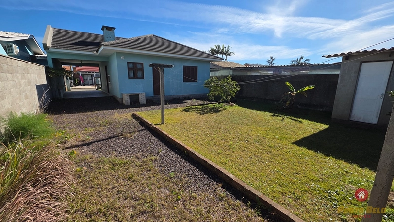 CASA EM LAJE BEM LOCALIZADA EM XANGRILÁ: 8ª foto da galeria de imagens do imóvel