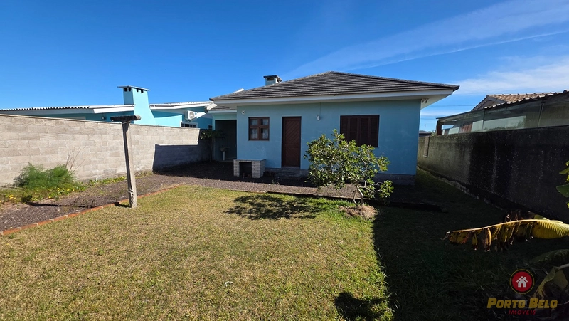 CASA EM LAJE BEM LOCALIZADA EM XANGRILÁ: 3ª foto da galeria de imagens do imóvel
