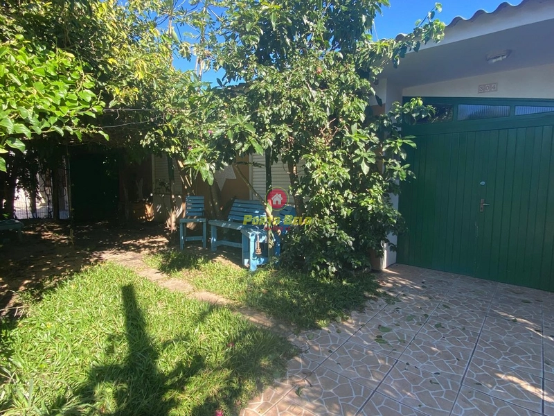 CASA C/ LAJE PERTO DA PRAIA: 1ª foto da galeria de imagens do imóvel