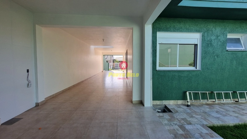 CASA EM LAJE COM EXCELENTE PADRÃO CONSTRUTIVO: 4ª foto da galeria de imagens do imóvel