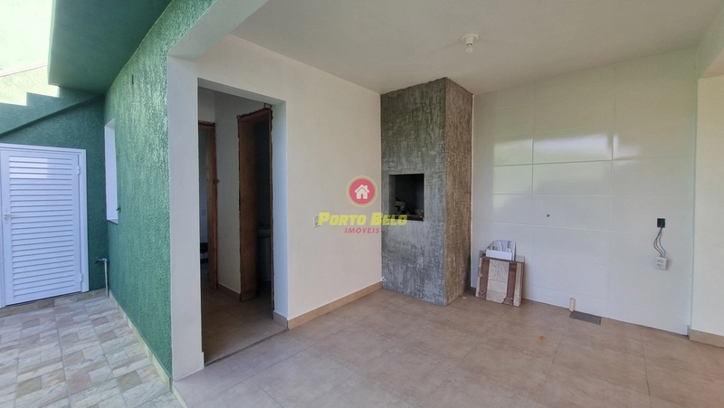 CASA EM LAJE COM EXCELENTE PADRÃO CONSTRUTIVO: 10ª foto da galeria de imagens do imóvel