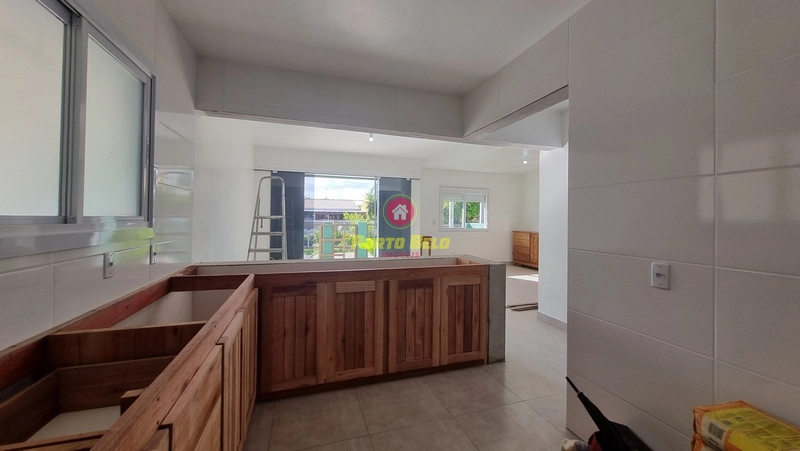CASA EM LAJE COM EXCELENTE PADRÃO CONSTRUTIVO: 5ª foto da galeria de imagens do imóvel