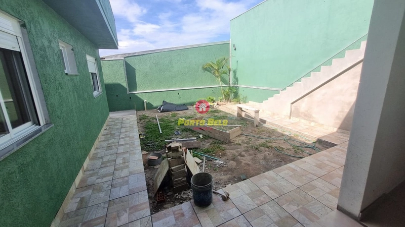 CASA EM LAJE COM EXCELENTE PADRÃO CONSTRUTIVO: 22ª foto da galeria de imagens do imóvel