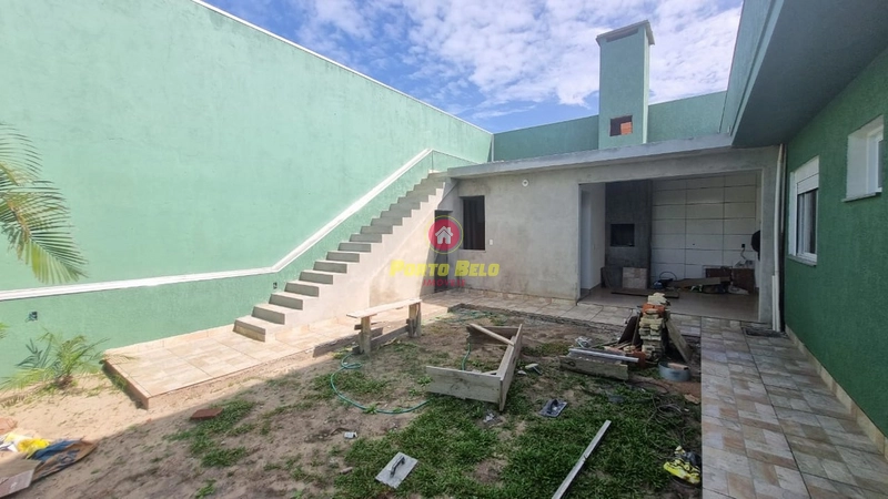 CASA EM LAJE COM EXCELENTE PADRÃO CONSTRUTIVO: 21ª foto da galeria de imagens do imóvel