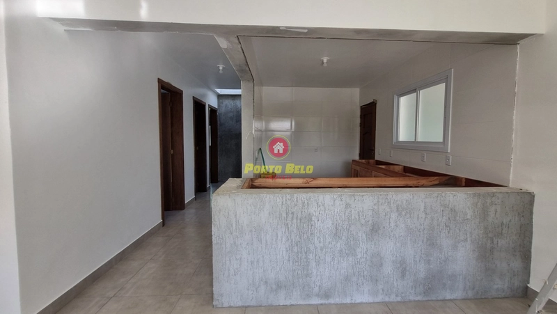 CASA EM LAJE COM EXCELENTE PADRÃO CONSTRUTIVO: 7ª foto da galeria de imagens do imóvel