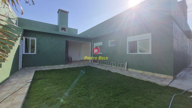 CASA EM LAJE COM EXCELENTE PADRÃO CONSTRUTIVO: 3ª foto da galeria de imagens do imóvel