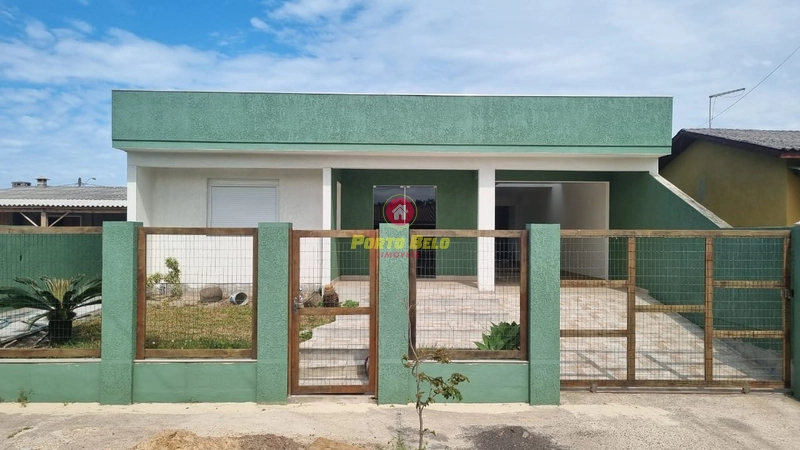 CASA EM LAJE COM EXCELENTE PADRÃO CONSTRUTIVO: 2ª foto da galeria de imagens do imóvel