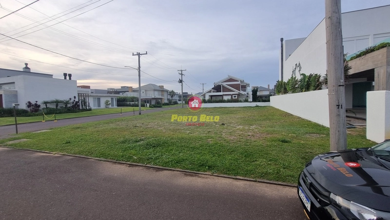 TERRENO À VENDA EM CONDOMÍNIO: 2ª foto da galeria de imagens do imóvel