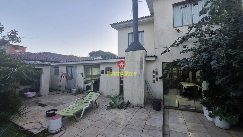 CASA EM AVENIDA COM VISTA PARA O CAMPO APTA FINANCIAMENTO: 21ª foto da galeria de imagens do imóvel