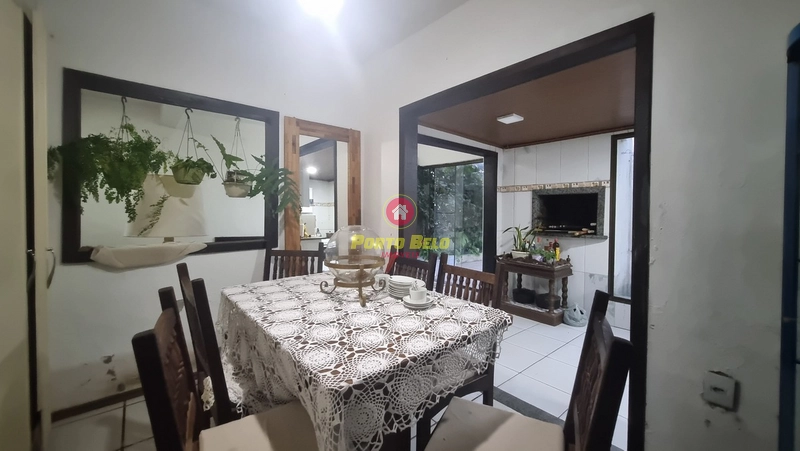 CASA EM AVENIDA COM VISTA PARA O CAMPO APTA FINANCIAMENTO: 8ª foto da galeria de imagens do imóvel