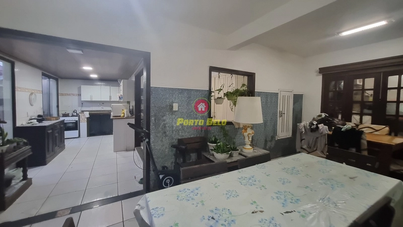 CASA EM AVENIDA COM VISTA PARA O CAMPO APTA FINANCIAMENTO: 9ª foto da galeria de imagens do imóvel