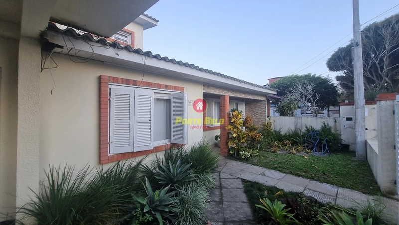 CASA EM AVENIDA COM VISTA PARA O CAMPO APTA FINANCIAMENTO: 2ª foto da galeria de imagens do imóvel
