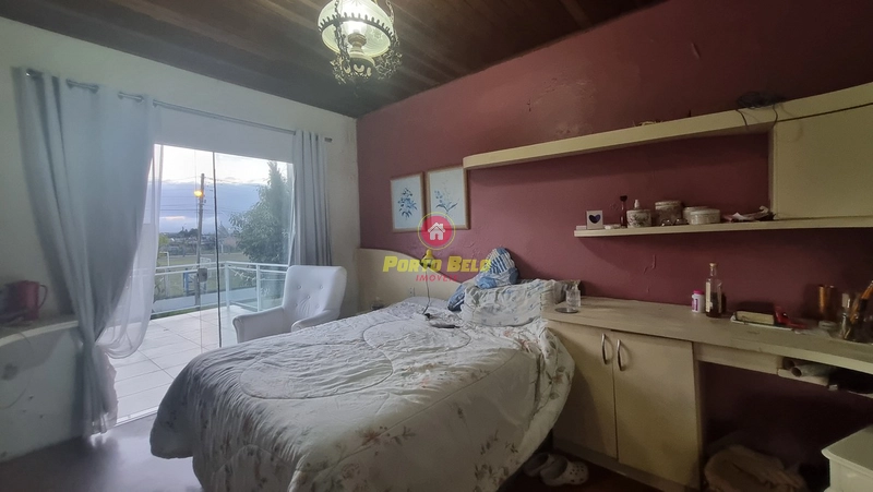CASA EM AVENIDA COM VISTA PARA O CAMPO APTA FINANCIAMENTO: 16ª foto da galeria de imagens do imóvel
