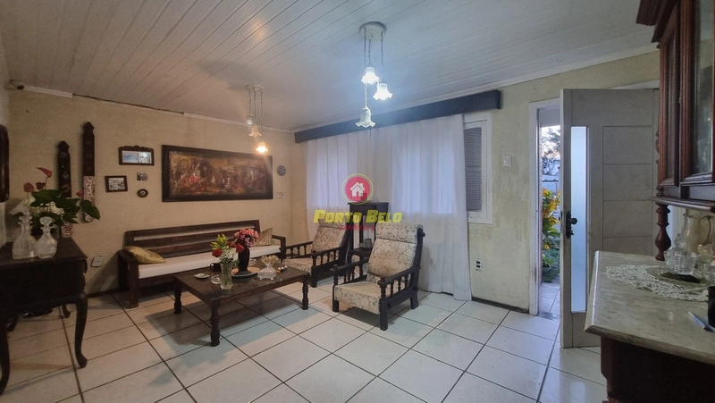 CASA EM AVENIDA COM VISTA PARA O CAMPO APTA FINANCIAMENTO: 5ª foto da galeria de imagens do imóvel