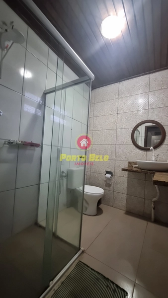 CASA EM AVENIDA COM VISTA PARA O CAMPO APTA FINANCIAMENTO: 12ª foto da galeria de imagens do imóvel