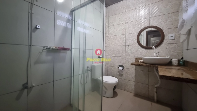 CASA EM AVENIDA COM VISTA PARA O CAMPO APTA FINANCIAMENTO: 13ª foto da galeria de imagens do imóvel