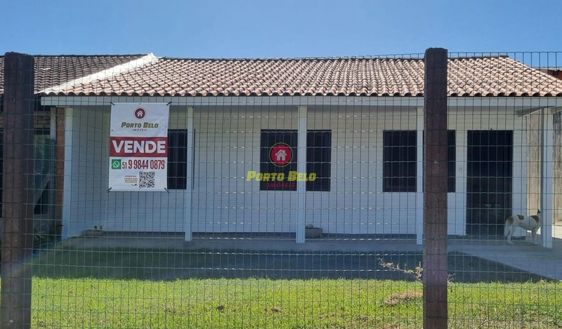 CASA À VENDA EM RAINHA DO MAR, confira!!!: 1ª foto da galeria de imagens do imóvel