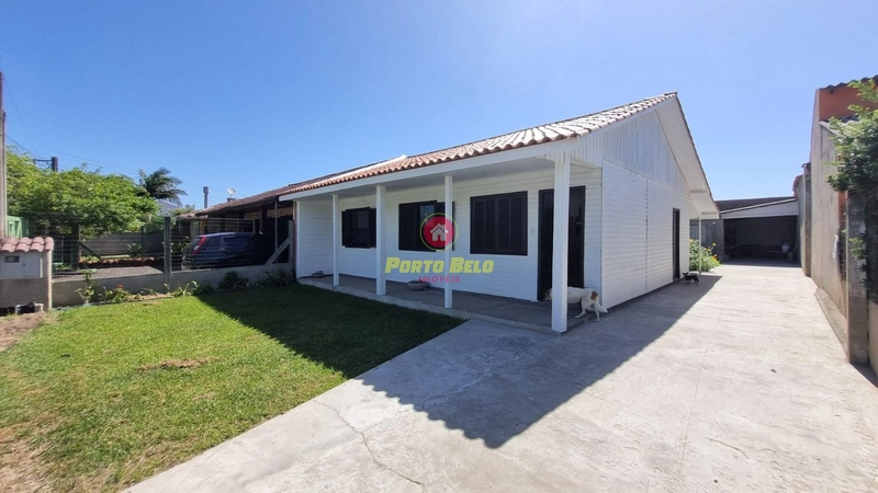 CASA À VENDA EM RAINHA DO MAR, confira!!!: 3ª foto da galeria de imagens do imóvel