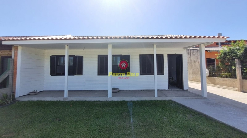 CASA À VENDA EM RAINHA DO MAR, confira!!!: 2ª foto da galeria de imagens do imóvel