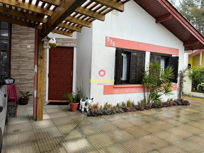 CASA PRÓXIMO AO CENTRO DE ATLANTIDA SUL: 26ª foto da galeria de imagens do imóvel
