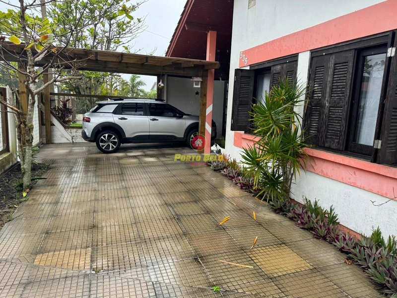 CASA PRÓXIMO AO CENTRO DE ATLANTIDA SUL: 2ª foto da galeria de imagens do imóvel