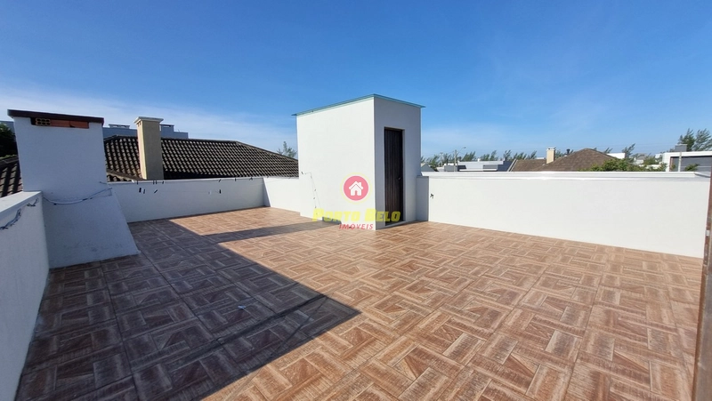 CASA PRÓXIMA AO MAR - ESTUDA VEÍCULO E IMÓVEL: 10ª foto da galeria de imagens do imóvel