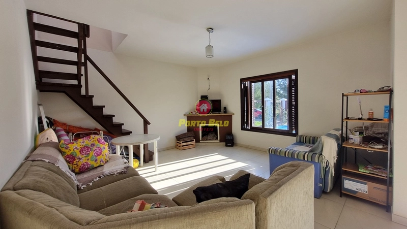 CASA PRÓXIMA AO MAR - ESTUDA VEÍCULO E IMÓVEL: 11ª foto da galeria de imagens do imóvel