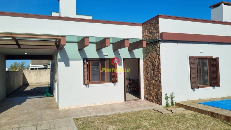 CASA PRÓXIMA AO MAR - ESTUDA VEÍCULO E IMÓVEL: 3ª foto da galeria de imagens do imóvel