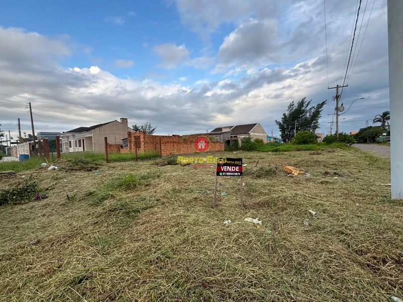BARBADA TERRENO DE ESQUINA EM ATLÂNTIDA SUL: 1ª foto da galeria de imagens do imóvel