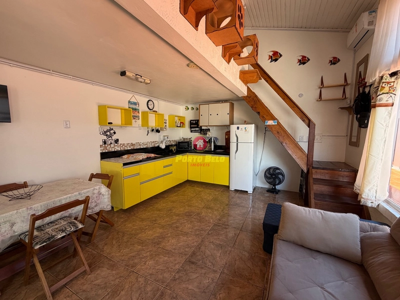Imóvel residencial ou comercial