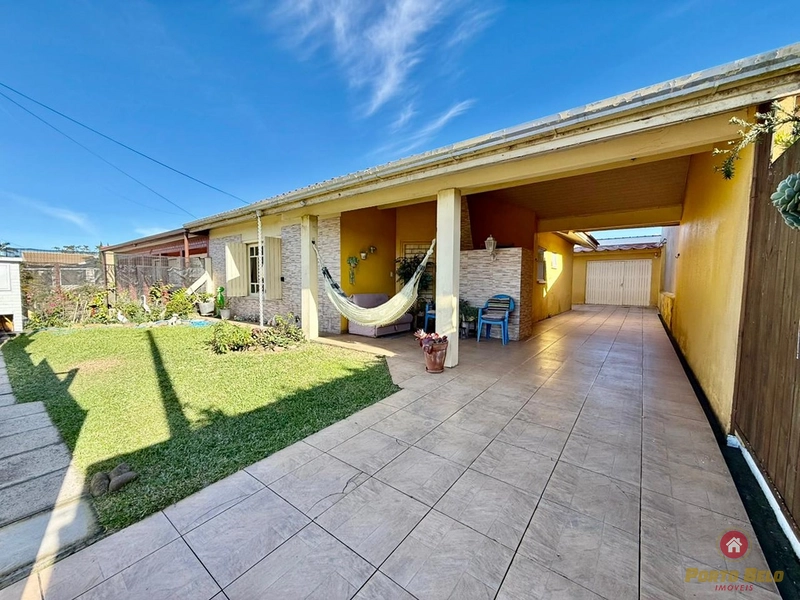 CASA 200M DA BEIRA-MAR: 1ª foto da galeria de imagens do imóvel
