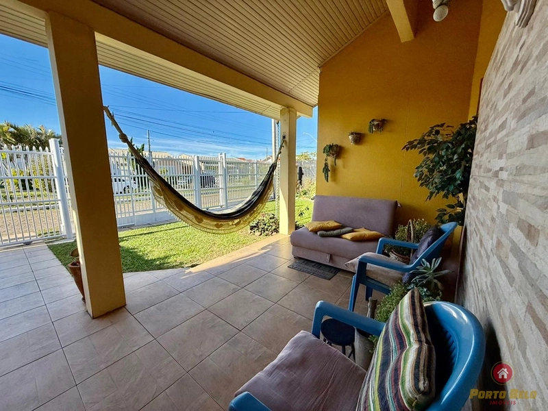 CASA 200M DA BEIRA-MAR: 29ª foto da galeria de imagens do imóvel