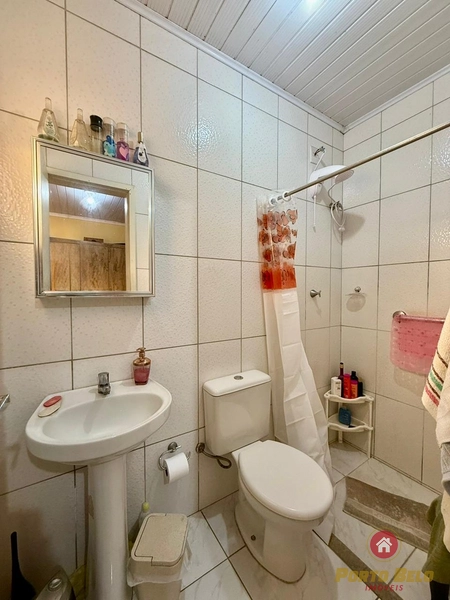 CASA 200M DA BEIRA-MAR: 13ª foto da galeria de imagens do imóvel
